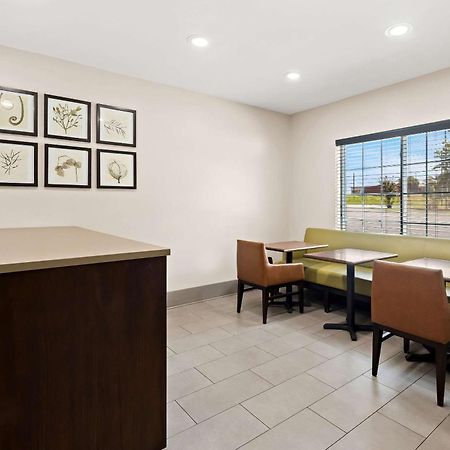 Comfort Inn & Suites High Point - Archdale المظهر الخارجي الصورة