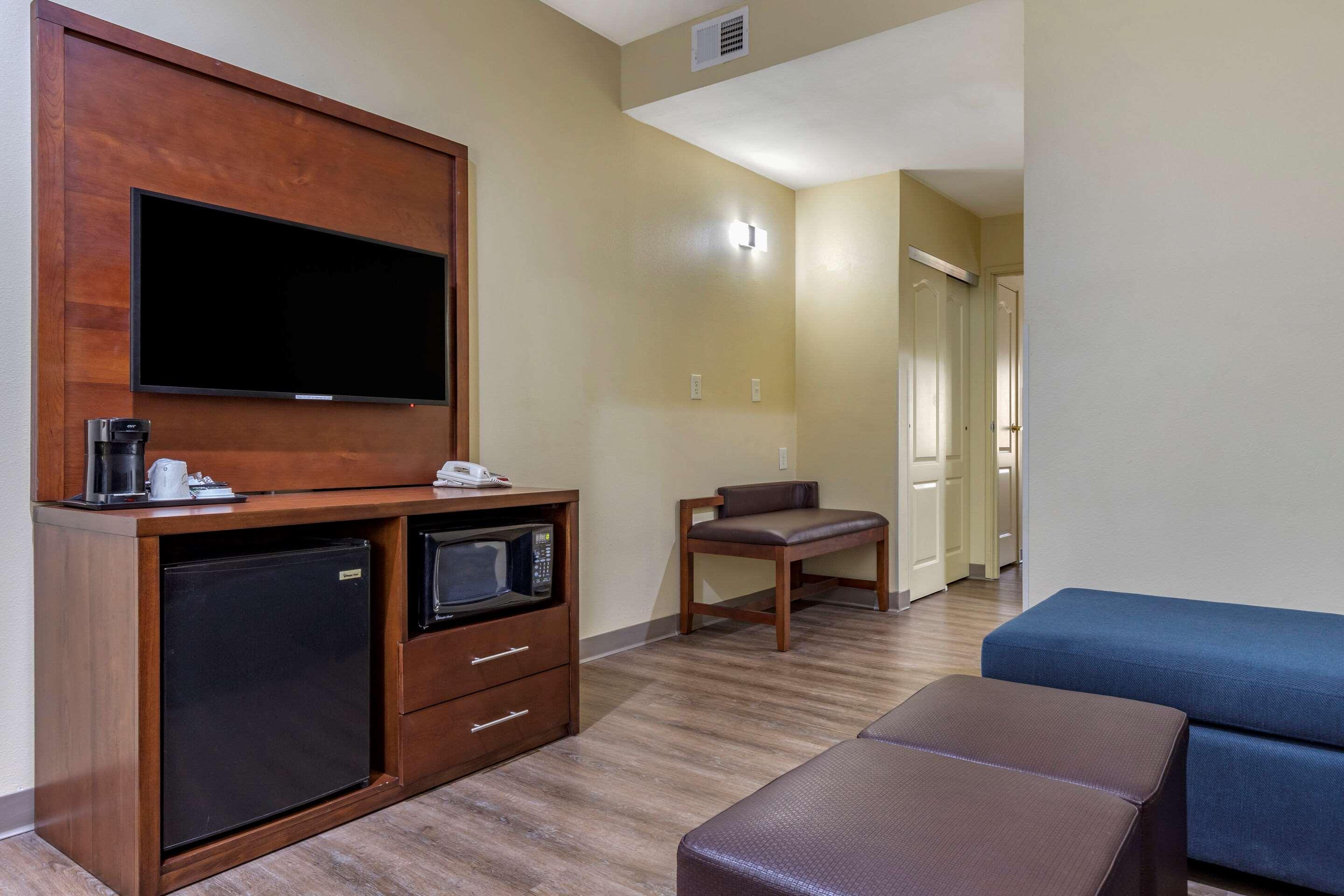 Comfort Inn & Suites High Point - Archdale المظهر الخارجي الصورة