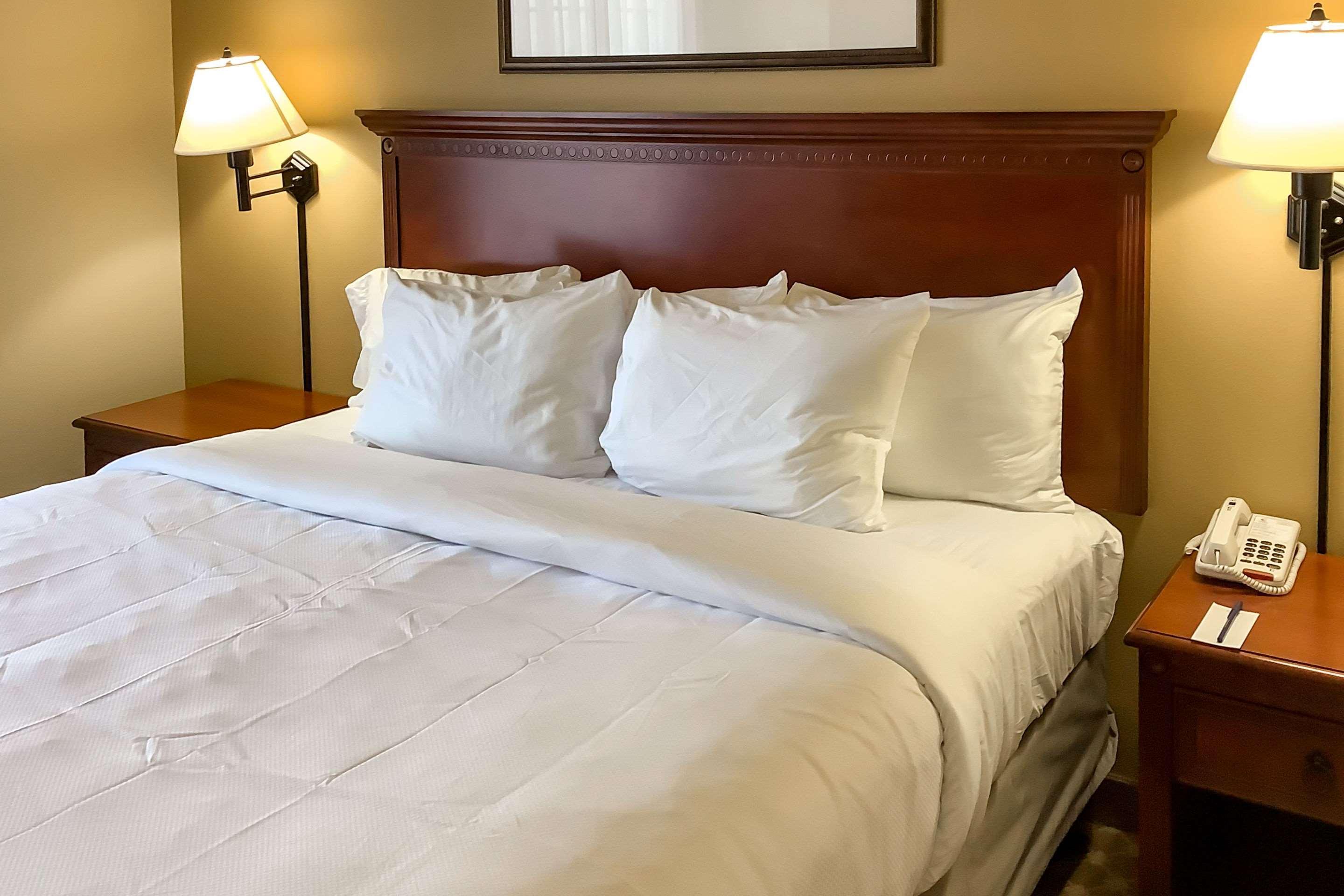 Comfort Inn & Suites High Point - Archdale المظهر الخارجي الصورة