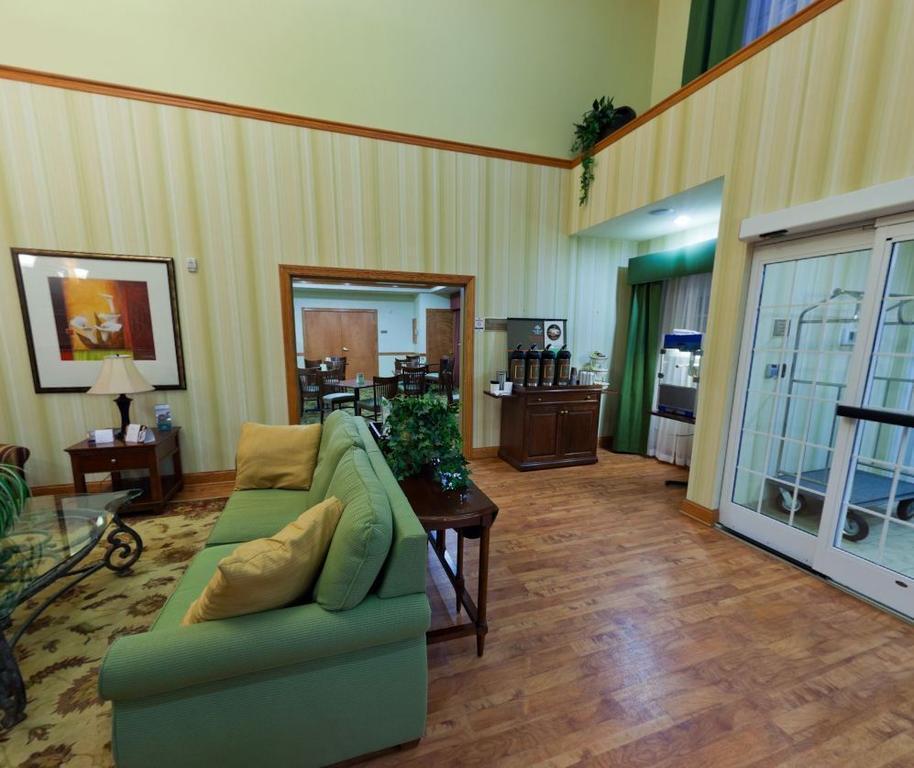Comfort Inn & Suites High Point - Archdale المظهر الخارجي الصورة
