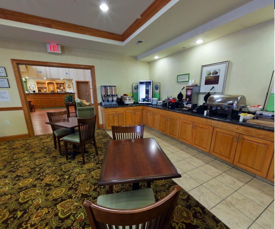 Comfort Inn & Suites High Point - Archdale المظهر الخارجي الصورة