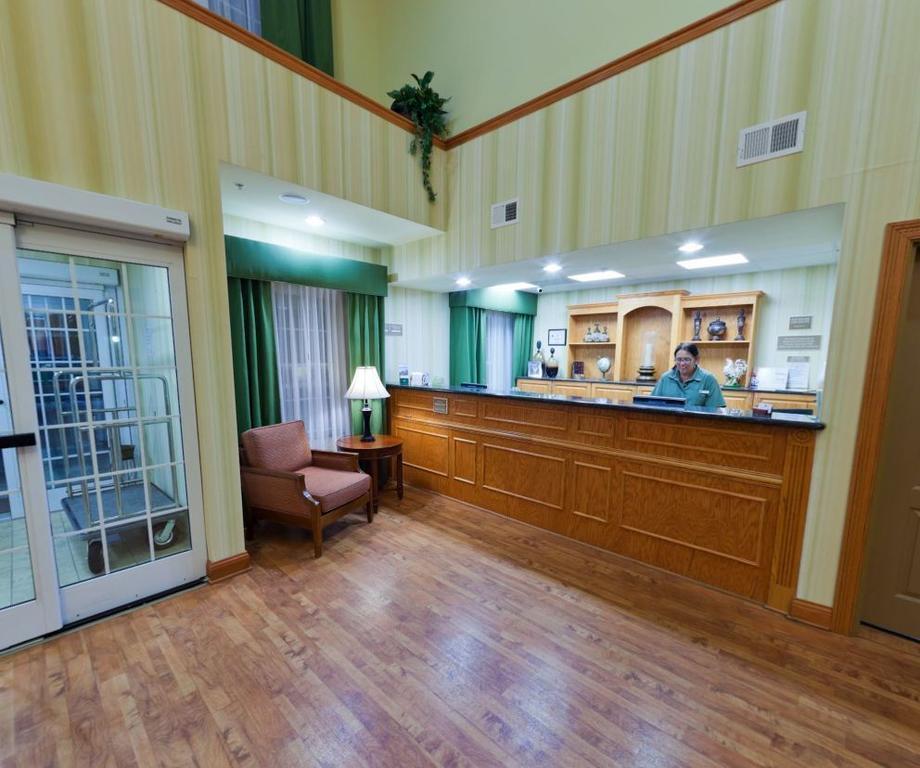 Comfort Inn & Suites High Point - Archdale المظهر الخارجي الصورة