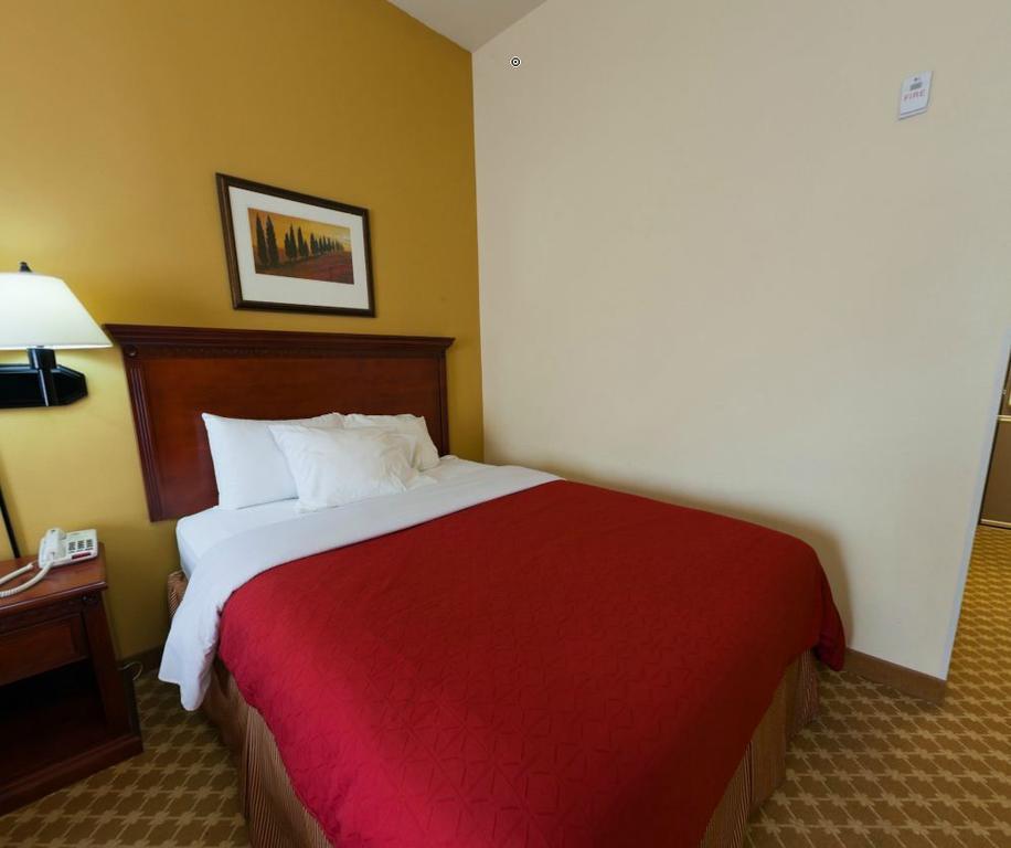 Comfort Inn & Suites High Point - Archdale المظهر الخارجي الصورة