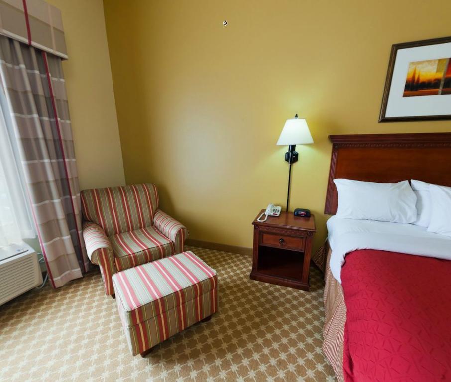 Comfort Inn & Suites High Point - Archdale المظهر الخارجي الصورة