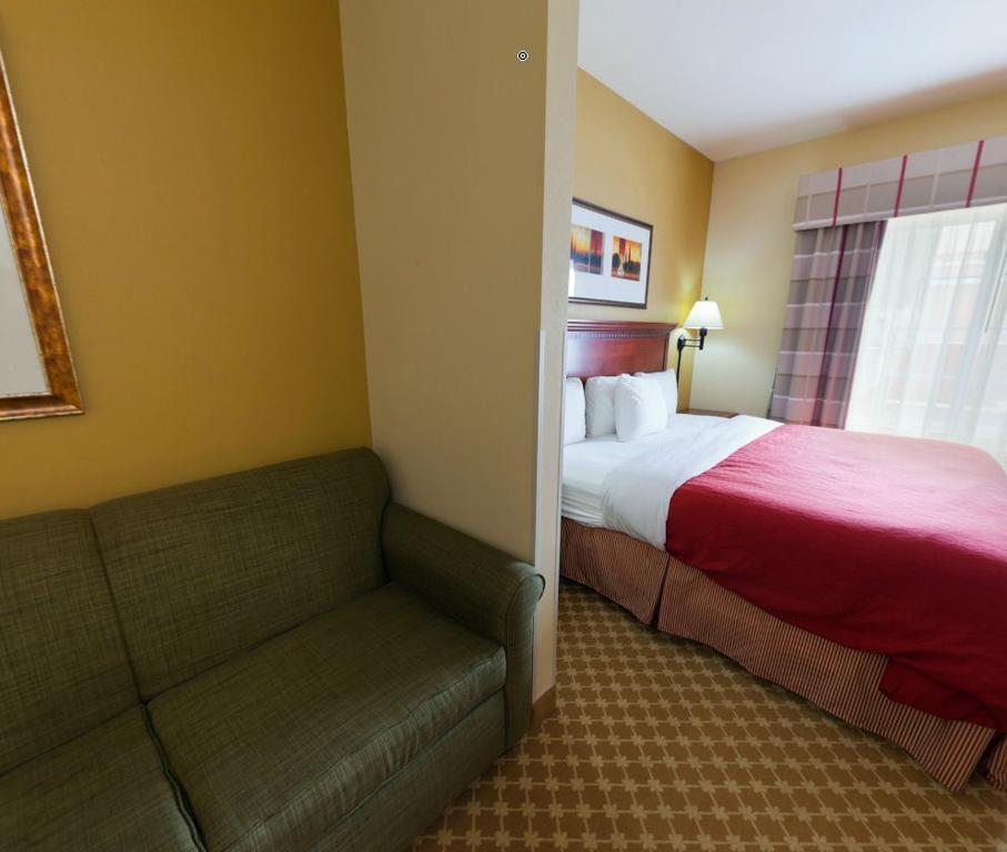 Comfort Inn & Suites High Point - Archdale المظهر الخارجي الصورة