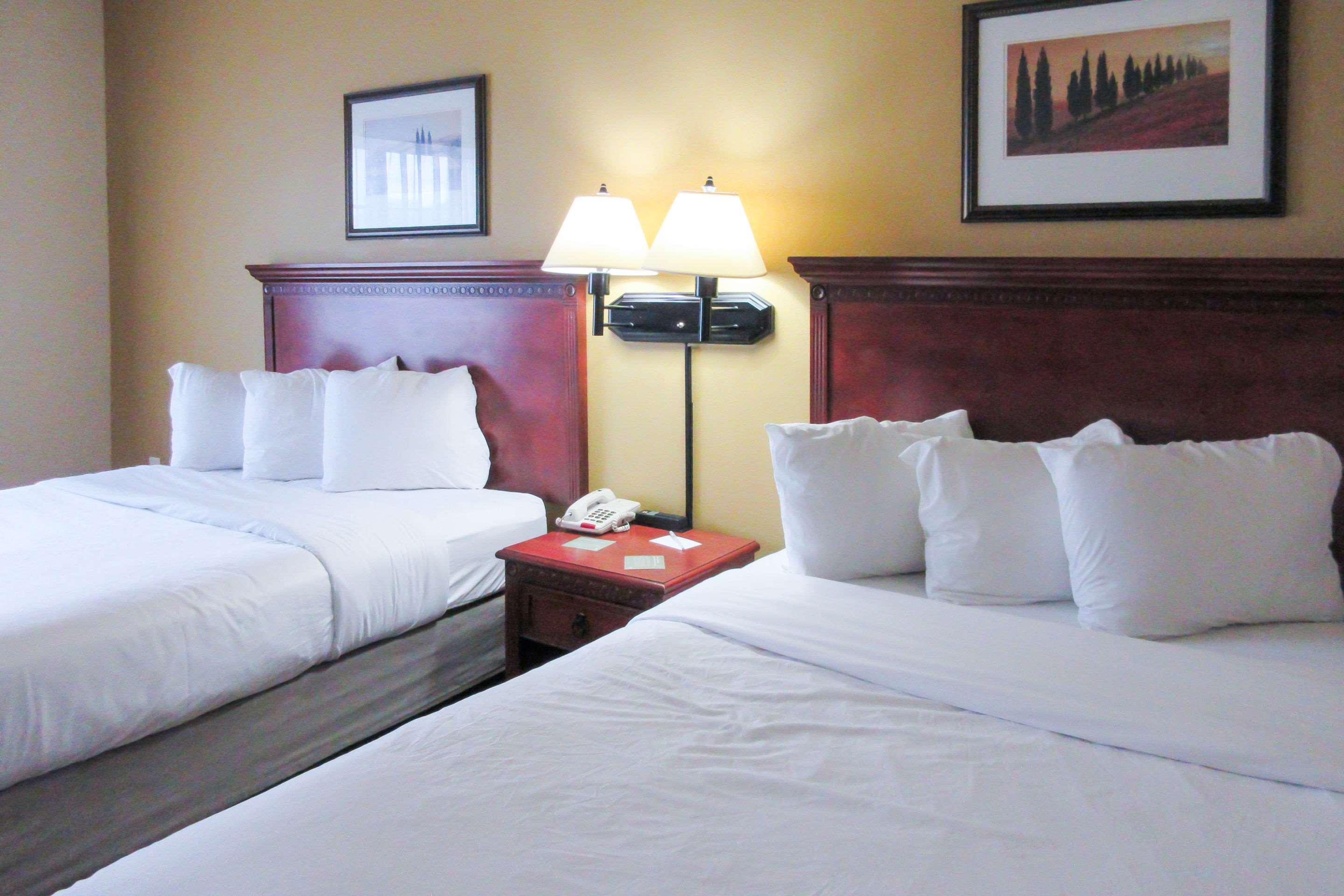 Comfort Inn & Suites High Point - Archdale المظهر الخارجي الصورة