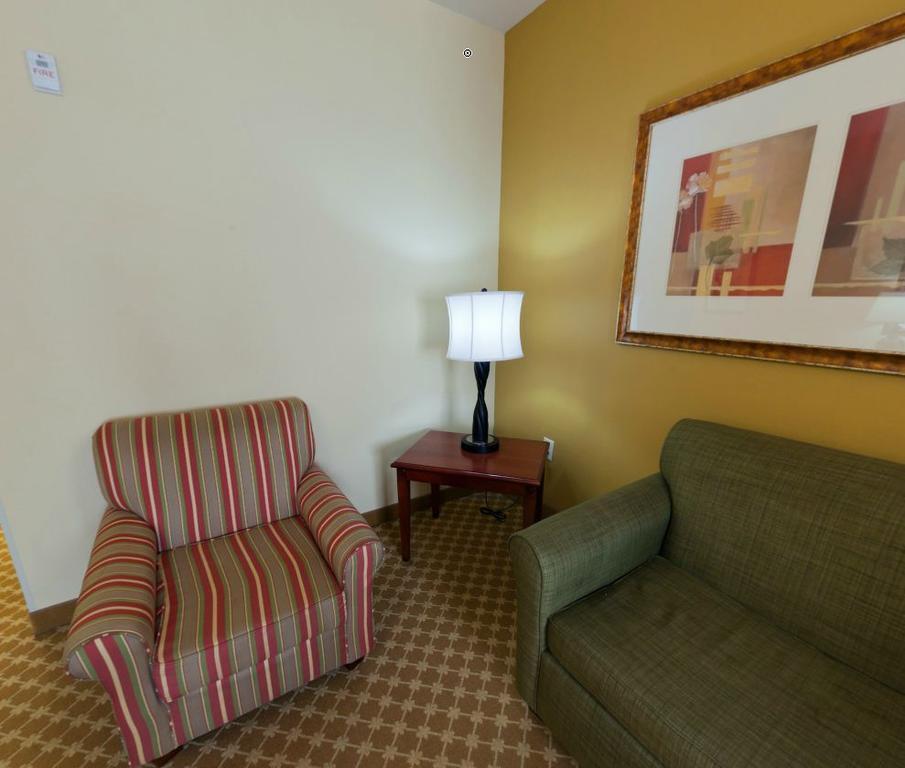 Comfort Inn & Suites High Point - Archdale المظهر الخارجي الصورة