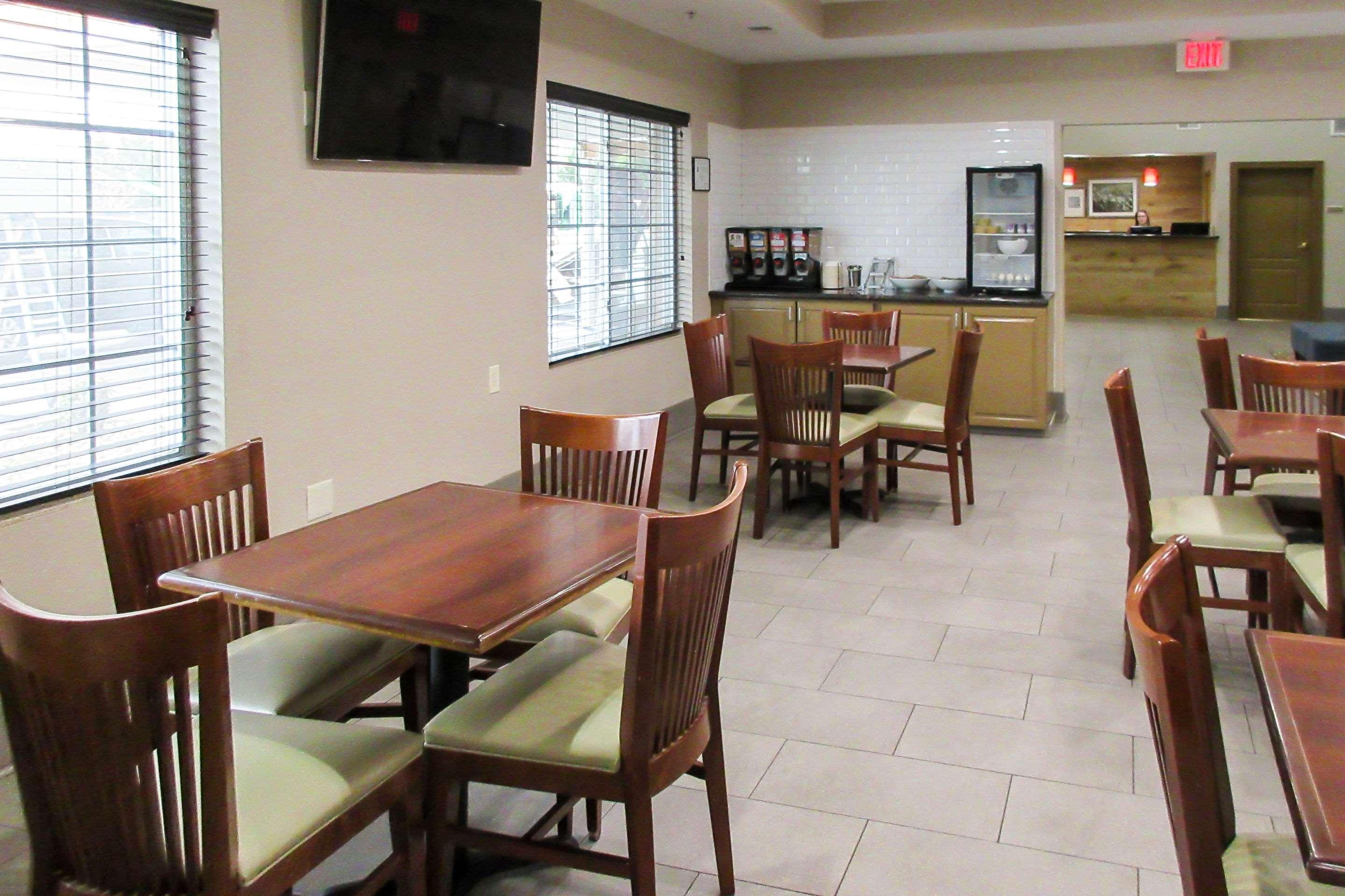 Comfort Inn & Suites High Point - Archdale المظهر الخارجي الصورة