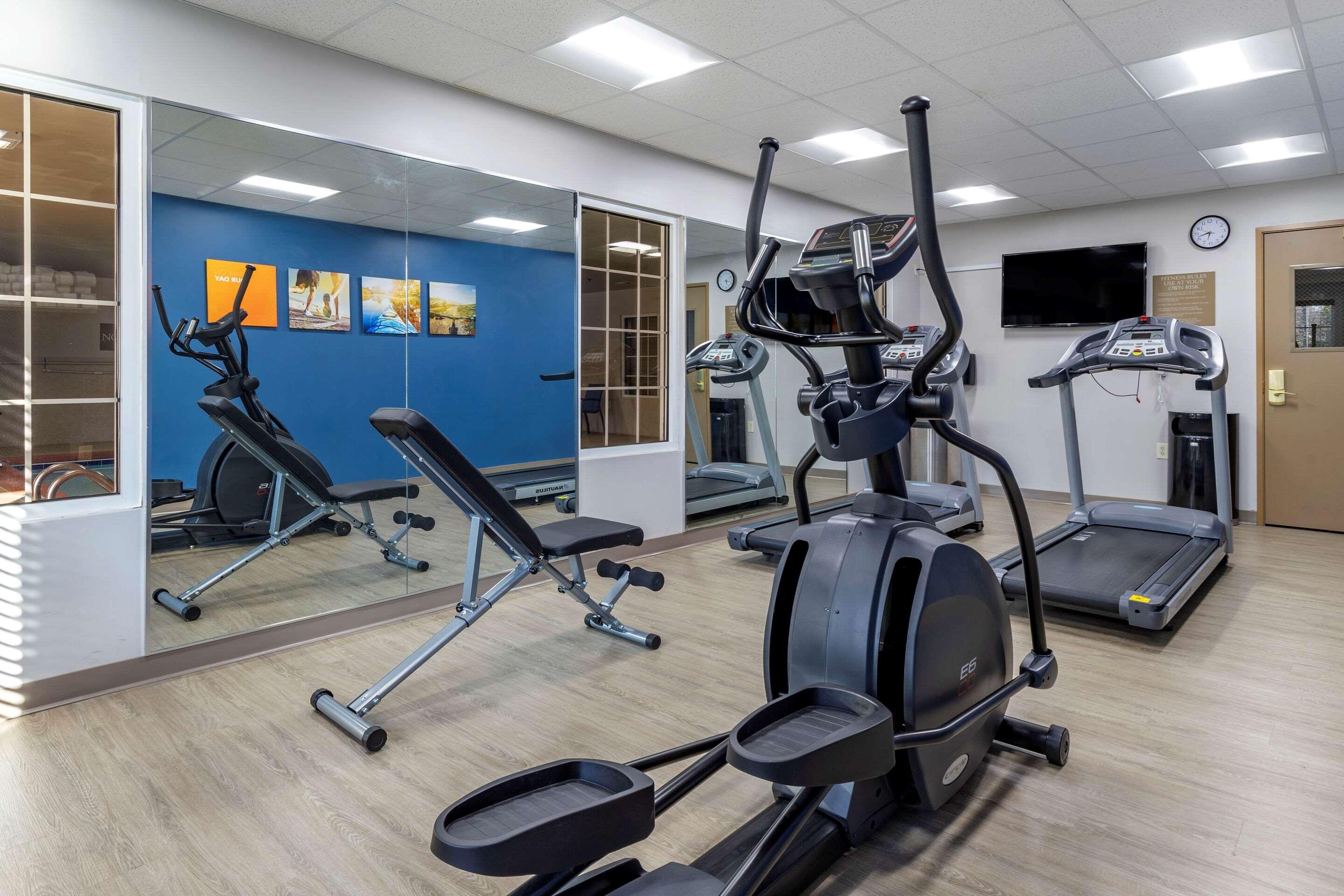 Comfort Inn & Suites High Point - Archdale المظهر الخارجي الصورة