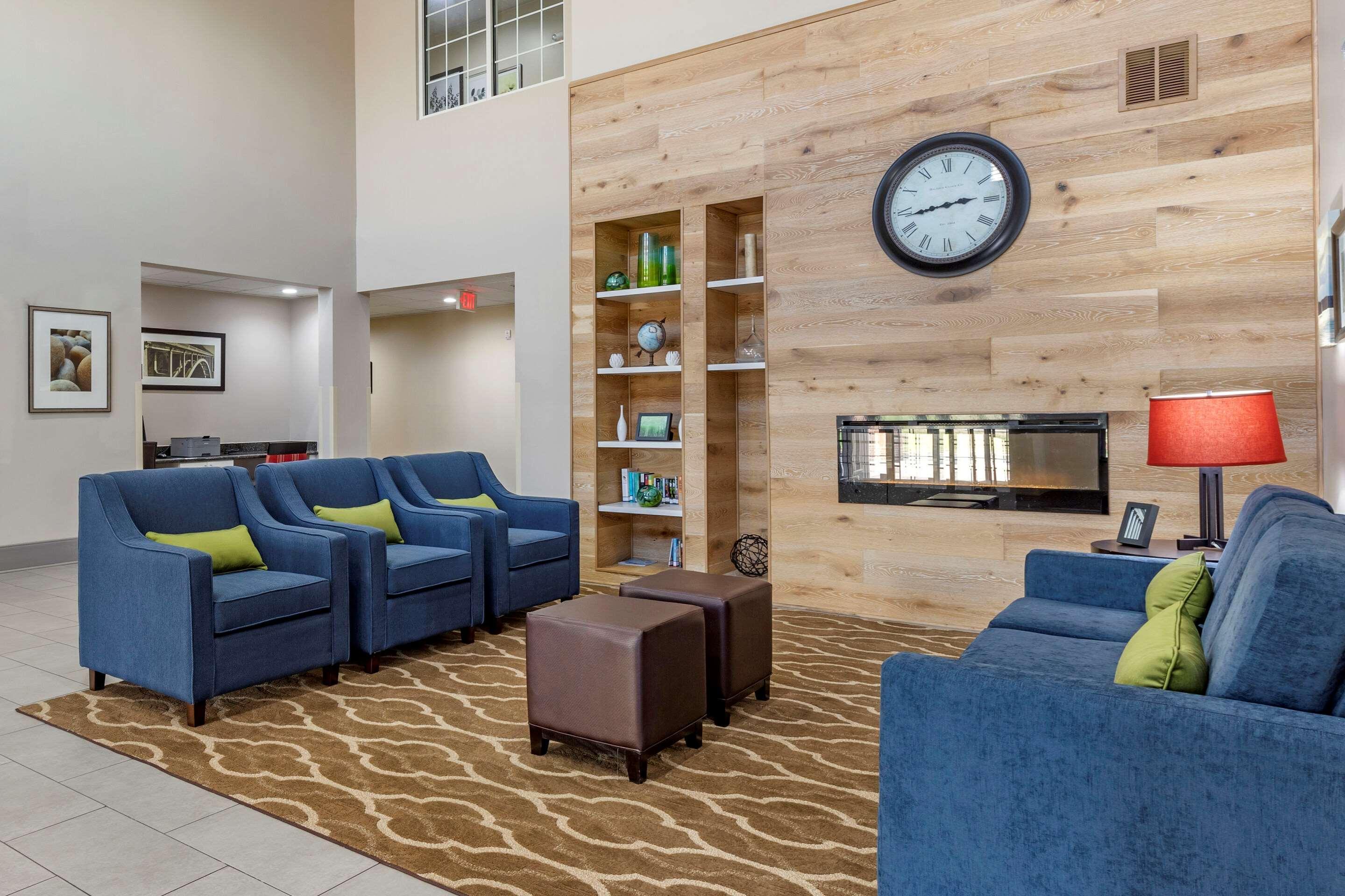 Comfort Inn & Suites High Point - Archdale المظهر الخارجي الصورة