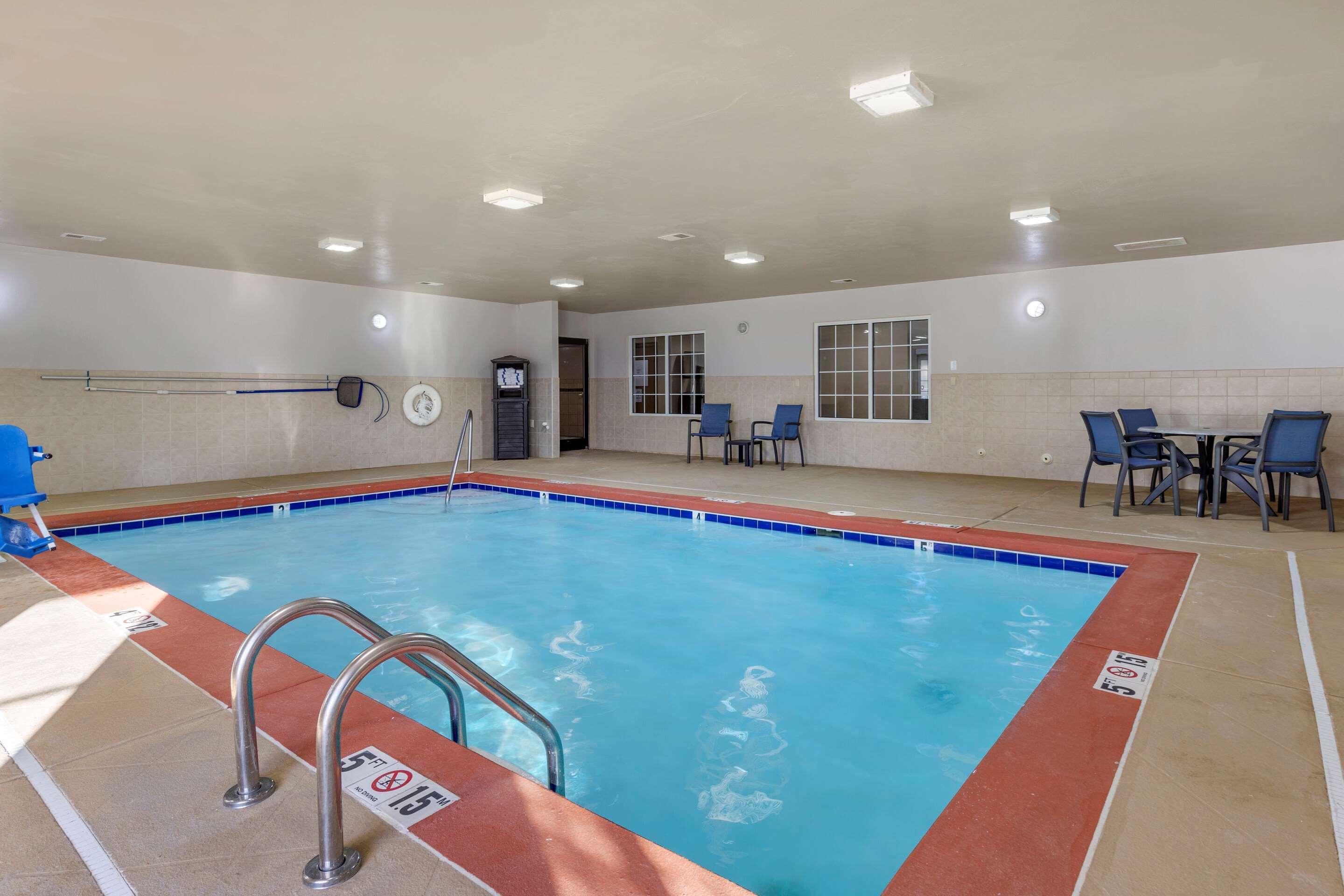 Comfort Inn & Suites High Point - Archdale المظهر الخارجي الصورة