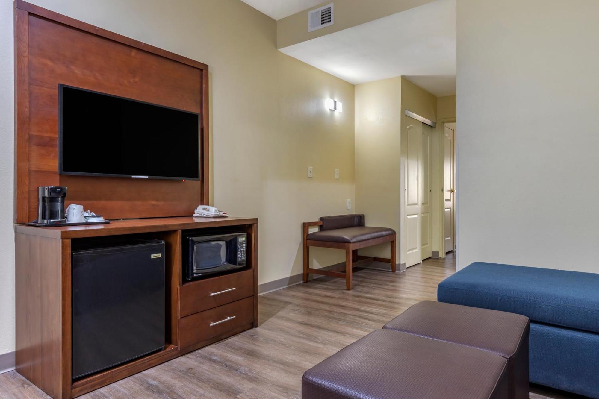 Comfort Inn & Suites High Point - Archdale الغرفة الصورة