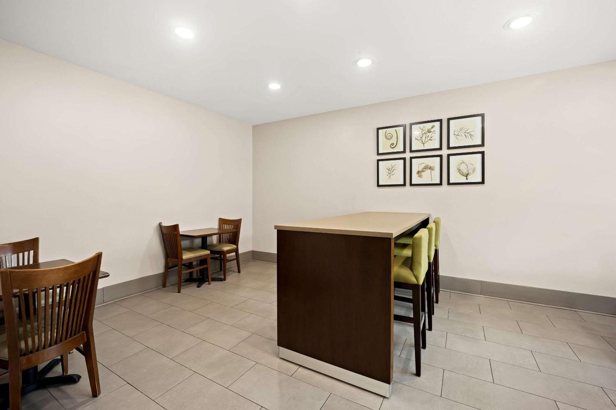 Comfort Inn & Suites High Point - Archdale المظهر الخارجي الصورة
