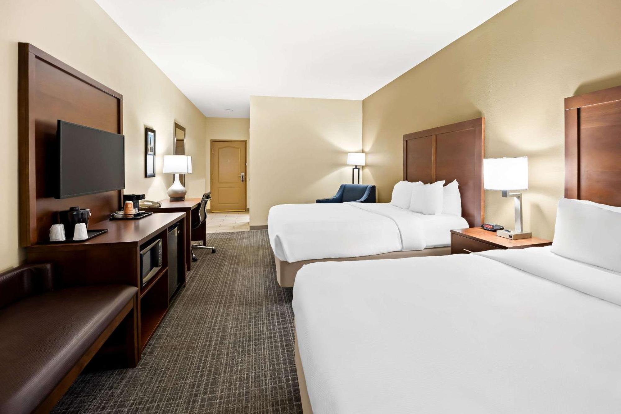 Comfort Inn & Suites High Point - Archdale المظهر الخارجي الصورة