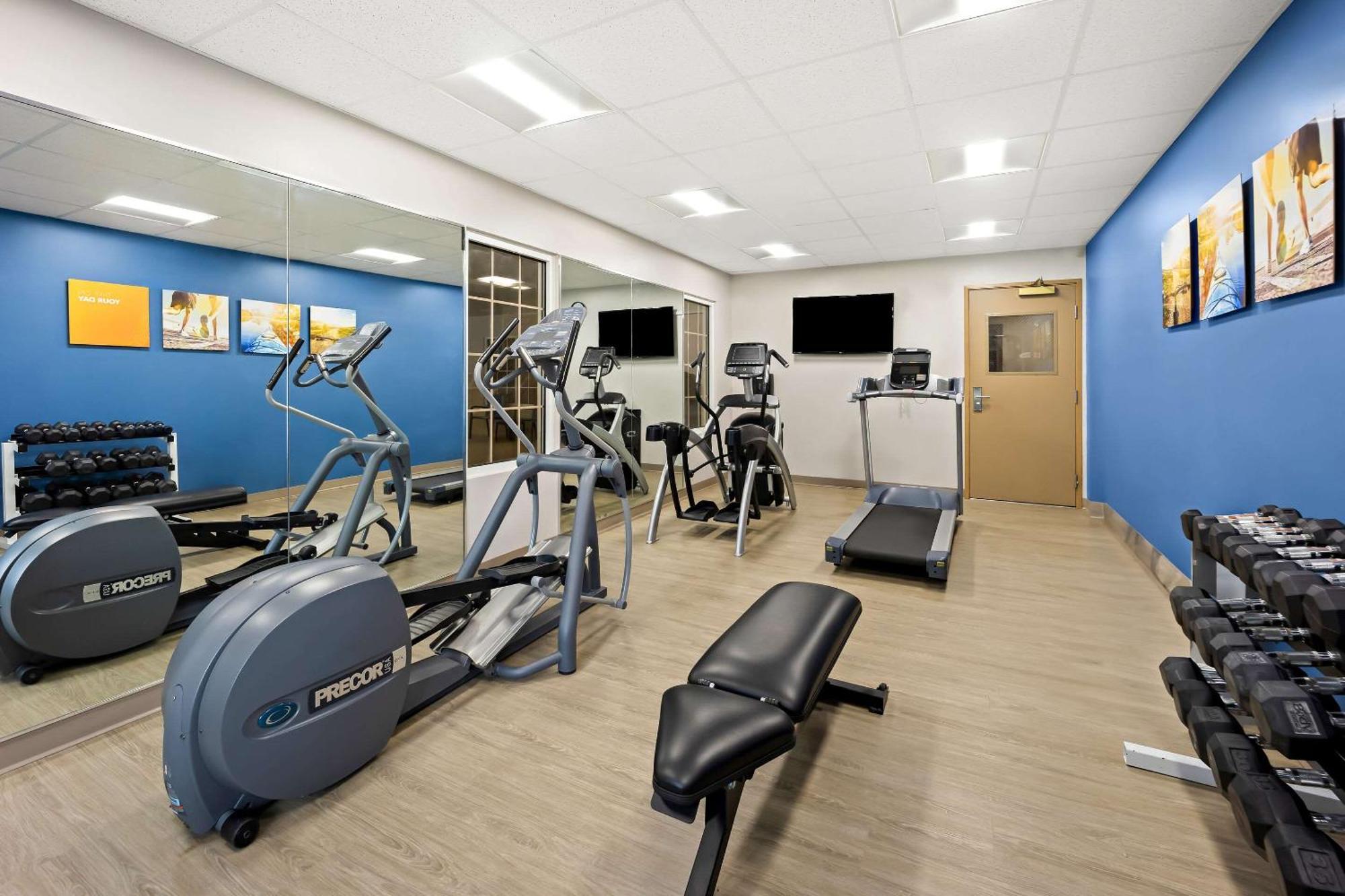 Comfort Inn & Suites High Point - Archdale المظهر الخارجي الصورة