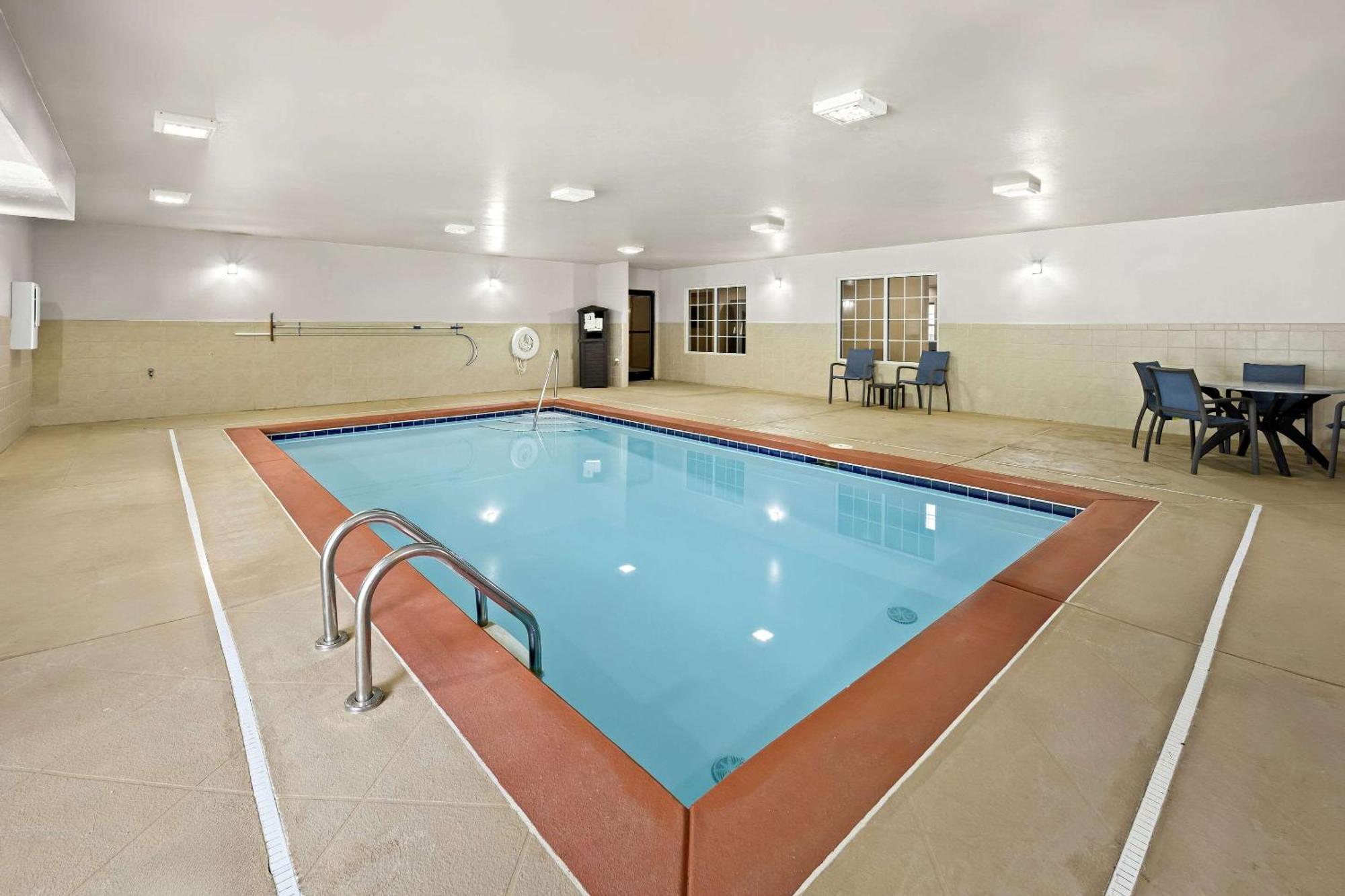 Comfort Inn & Suites High Point - Archdale المظهر الخارجي الصورة