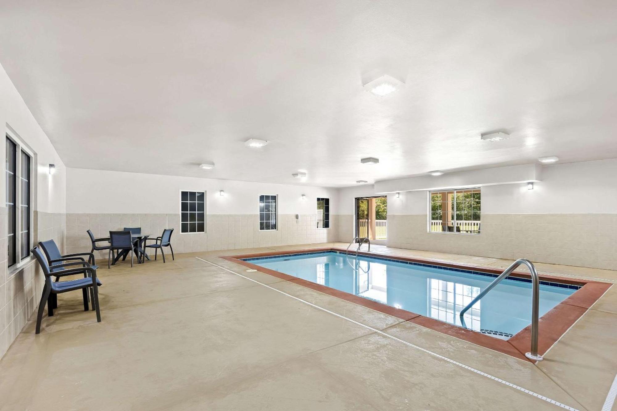 Comfort Inn & Suites High Point - Archdale المظهر الخارجي الصورة