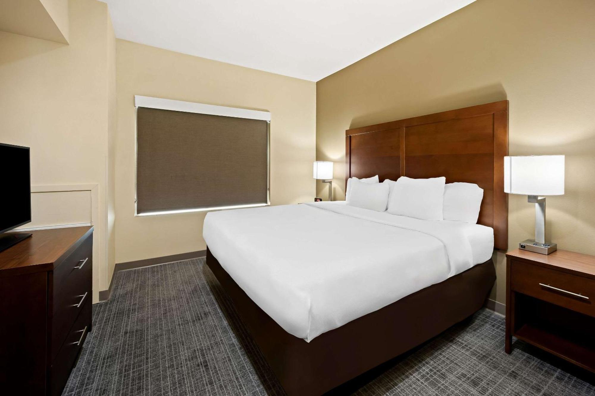 Comfort Inn & Suites High Point - Archdale المظهر الخارجي الصورة